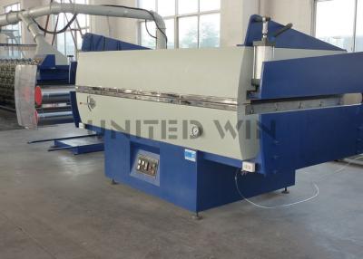 China PP Woven Bag Cement bag Flat Tape Extrusion Flat Yarn Production Line for sale