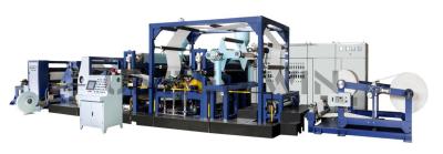 China mono Eva Sheet Lamination Machine High eficacia de 200m m Bopp en venta