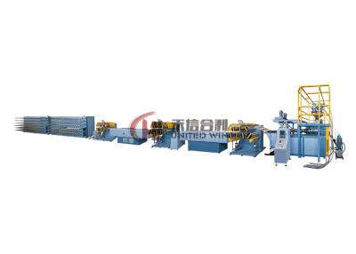 China PLC Hdpe Monofilament Yarn Making Machine For Rope And Net for sale