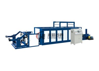 China 1200mm Dia Woven Bag Printing Machine Roll To Roll for sale