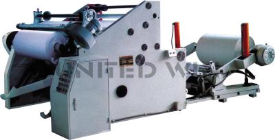 China Rolo de grande diâmetro que corta a máquina de corte da fita adesiva à venda