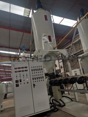 China Automatically PET PP Strap Band Extrusion Line Customzied for sale