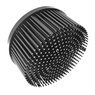 China 150x150MM Cold Forging Heat Sink Multipurpose For Grow Lights for sale