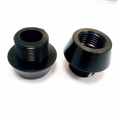 China Polish Automobile CNC Machining Plastic Parts Durable For Medical for sale