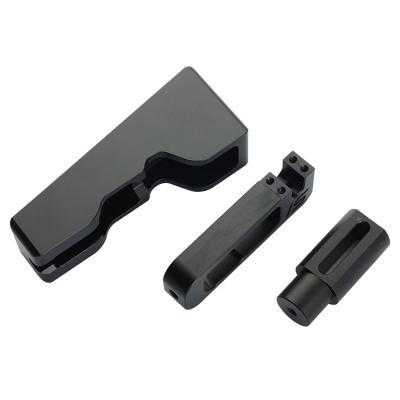China Auto Practical Plastic Machining Services , Antiwear Precision Machined Plastic Parts for sale