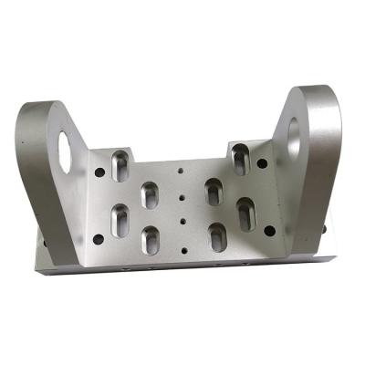 China Medical Stainless Steel CNC Milling Parts , Anti Oxidation CNC Medical Parts for sale