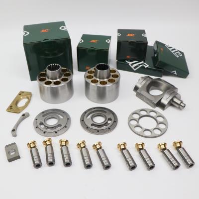 China Excavator Piston Pump Parts For Komatsu PC60-3/5 HPV35 PUMP PARTS for sale