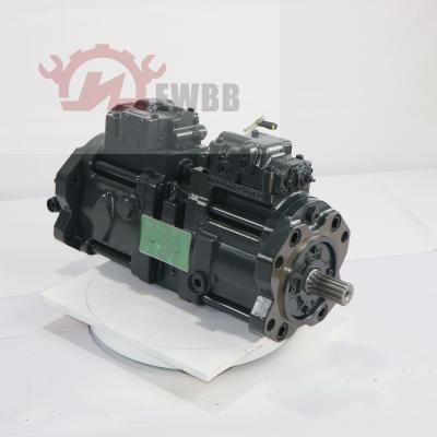 China Kobelco Kate Kawasaki Main Pump Hydraulic Pump Assy K3V112DT 9C14 9N09 HMN2 for sale