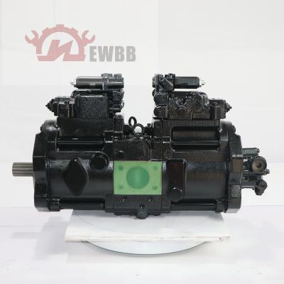 China KPM Hydraulic Piston Pump 9T8L Fits For Sany SY215-8 for sale