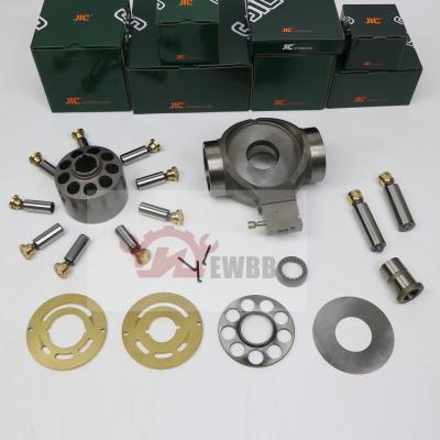 China ISO90001 A10VD43 Rexroth Pump Parts A10V43 A10V40 A10VO40 for sale