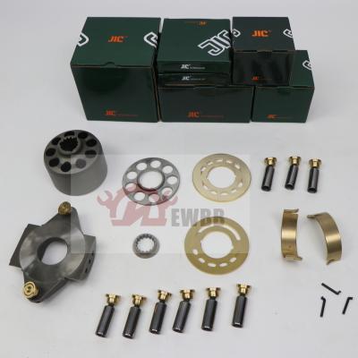 China Uchida Rexroth Pump Parts A10V28 A10VSO28 A10VSO45 A10VSO71 for sale