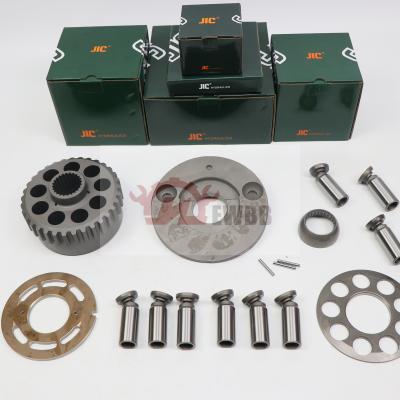 China KAYABA Serial Travel Motor Spare Parts MAG-85 MSG-85 MAG85 For SH260 SH265 E311 E312 E315 for sale