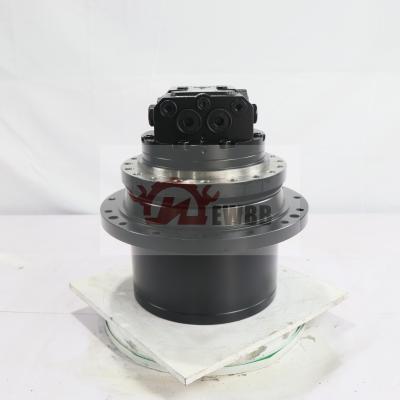 China Excavador Final Drive Motor de GM18 TM18 para PC120-6 PC120-7 PC100 PC120-5 PC120 en venta