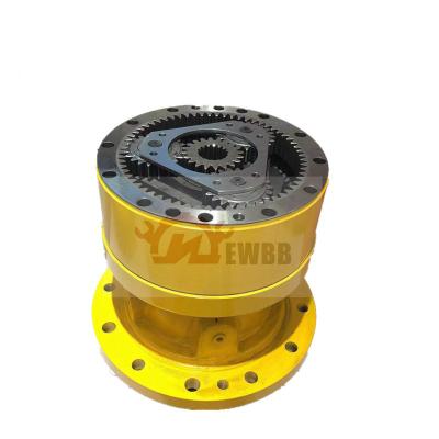 China Hyundai Swing Reduction Gear R210-7 R210LC-7 No 31N6-10180 for sale