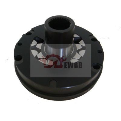 Chine Pompe de charge hydraulique de la pompe à piston d'A4VG250 Rexroth A4VG180 A4VG90 A4VG71 A4VG56 à vendre