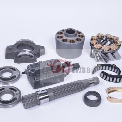 China A11V145 Rexroth Hydraulic Pump Parts For Sany Excavator A11VSO145 for sale