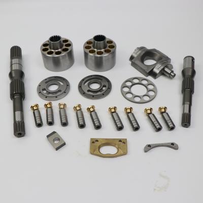 China Komatsu Main Pump Parts For HPV35 HPV55 HPV90 HPV160 PC50 PC400-7 for sale