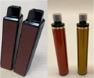 China 3.5ml Mangorita Refilling Flavored Electronic Cigarette odm for sale