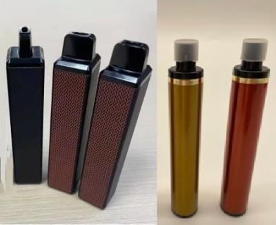 China oEM Flavored Puff Bars Disposable Vape All In One for sale