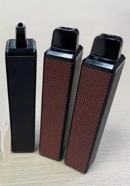 Chine bouche électronique de cigarette de 50mg Nic Salt Orange Soda Flavored à Lung Vape Devices à vendre