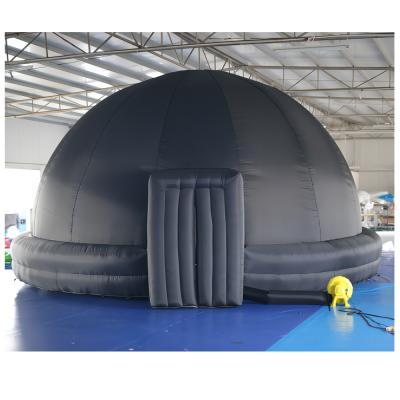 Inflatable hot yoga dome tent-Inflatable tents-China inflatables, quality  inflatable factory in China