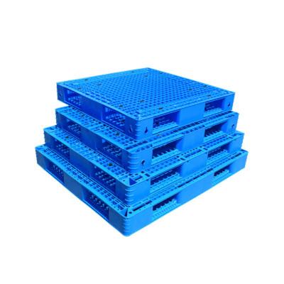 China High Loading Plastic Pallet Double Faced Plastic Pallet for sale