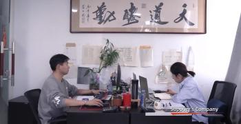 China Factory - Beijing Oriens Technology Co., Ltd.