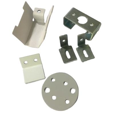 China Laser Cutting Bending Metal Stamping Parts Custom Sheet Metal Fabrication for sale
