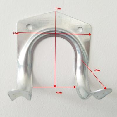 Κίνα OEM Custom Precision Sheet Metal Fabrication Welding Stamping Sheet Metal Part (Παρασκευασμένο με ειδική εξαγωγή) προς πώληση