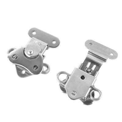 China Polished Adjustable Toggle Latch Clamp For Woodworking And Metalworking for sale