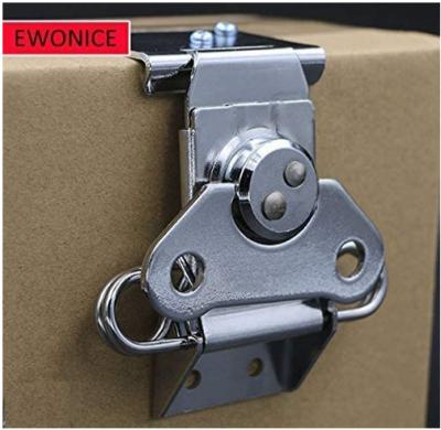 China Versatile Toggle Clamp For Various Applications And Industries for sale