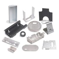 Quality Metal Stamping Parts for sale