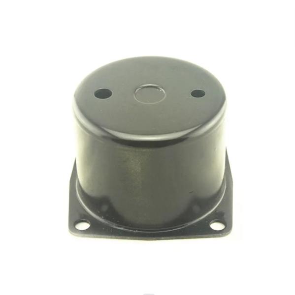 Quality Auto Metal Stamping Parts Deep Drawn Metal Parts Auto Machinery Accessories for sale