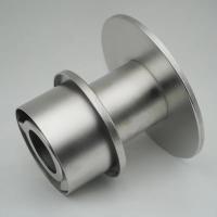 Quality Aluminum Sheet Bending Laser Cut Metal Parts Custom Stainless Steel Metal for sale