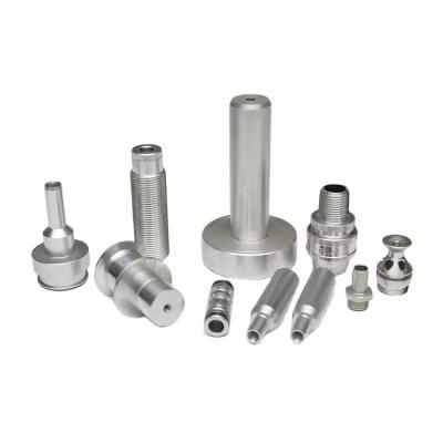 China Aluminum Cnc Precision Machining Parts Factory Suppliers 3D Printing Service for sale