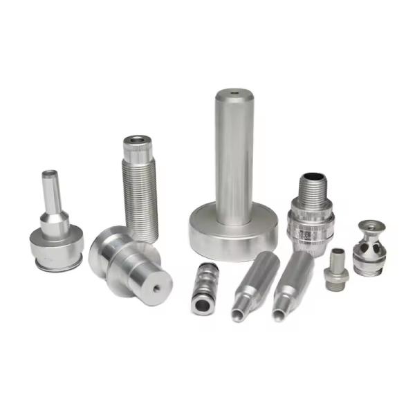 Quality Aluminum Cnc Precision Machining Parts Factory Suppliers 3D Printing Service for sale