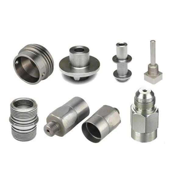 Quality Aluminum Cnc Precision Machining Parts Factory Suppliers 3D Printing Service for sale
