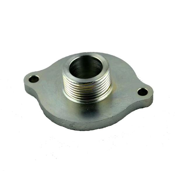 Quality Customized Brass Custom Precision Machined Parts Turning Milling Precision Parts for sale