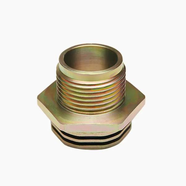 Quality Cnc Machining Milling Parts Mass Production Fabrication Precision CNC Service for sale