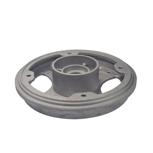Quality Moulding Vehicle Motorcycle Mold High Pressure Die Casting Parts for sale