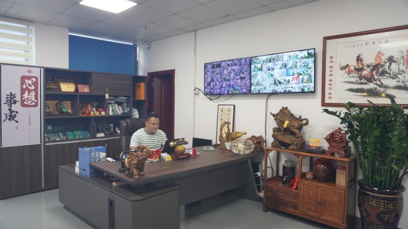 Verified China supplier - Shenzhen Haitian Feng Technology Co., Ltd.