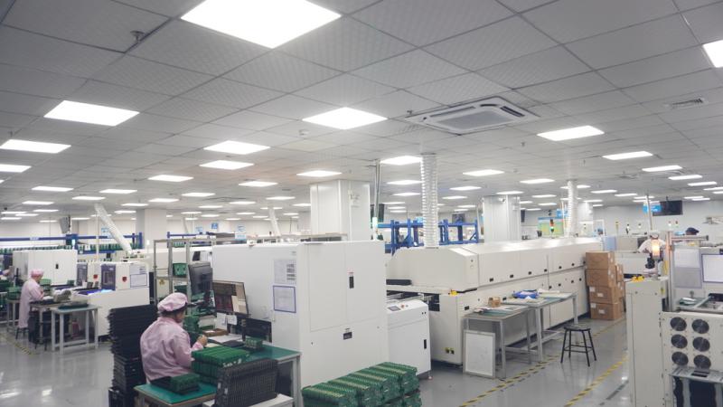 Verified China supplier - Shenzhen Haitian Feng Technology Co., Ltd.