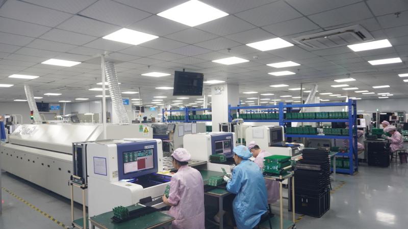 Verified China supplier - Shenzhen Haitian Feng Technology Co., Ltd.