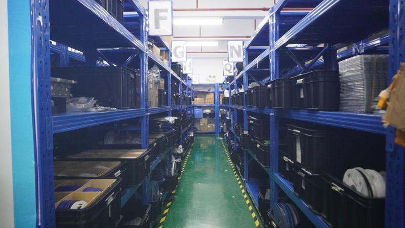 Verified China supplier - Shenzhen Haitian Feng Technology Co., Ltd.