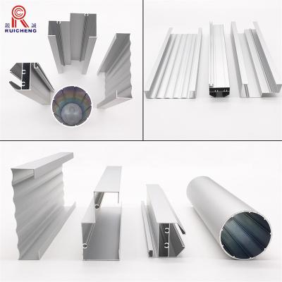 China Anodized Aluminum Profiles For Doors And Windows T3 Temper Waterproof for sale