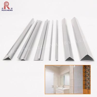 China UV Board Aluminium Panel Trim 2.5mm Thickness Anodized Surface for sale