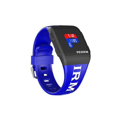 China Interchangeable Bezel Led Sport Watch , Boys Waterproof Digital Watch for sale