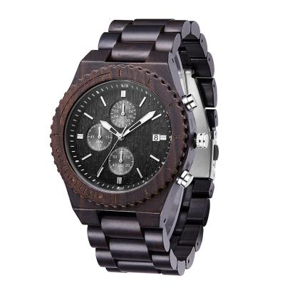 China best gift for men and woman wooden watch dubai for sale