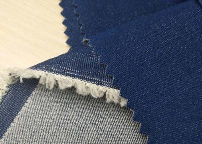 Китай ткань джинсовой ткани 98%К 2%СП облегченная/изготовленная на заказ ткань 12.4ОЗ лайкра джинсовой ткани продается