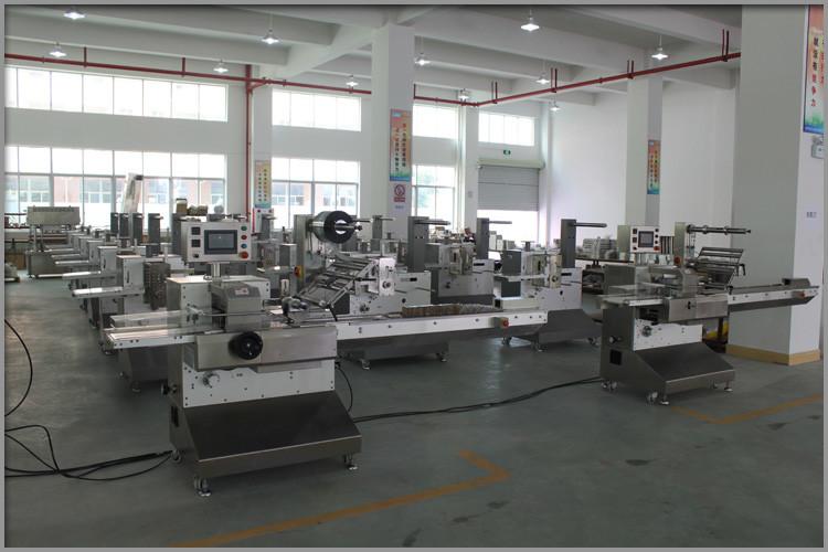 Verified China supplier - Shenzhen Ouya Industry Co., Ltd.